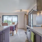 Farigoule Nyaraló Aiguèze
