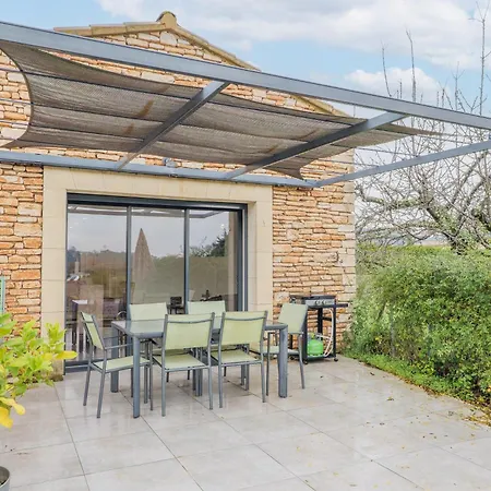 Casa vacanze Farigoule Aigueze