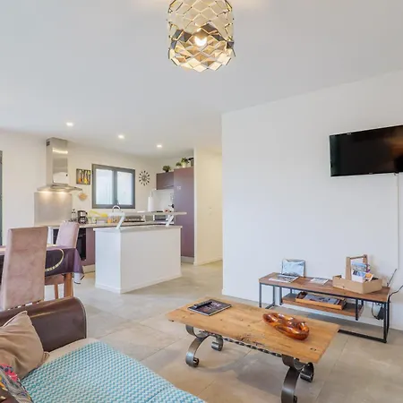 Casa vacanze Farigoule *