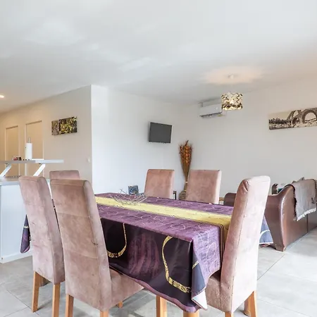 Tatil Evi Farigoule