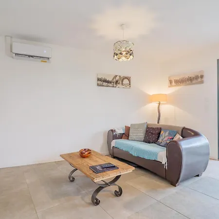 Tatil Evi Farigoule Aigueze