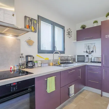 Tatil Evi Farigoule Aigueze