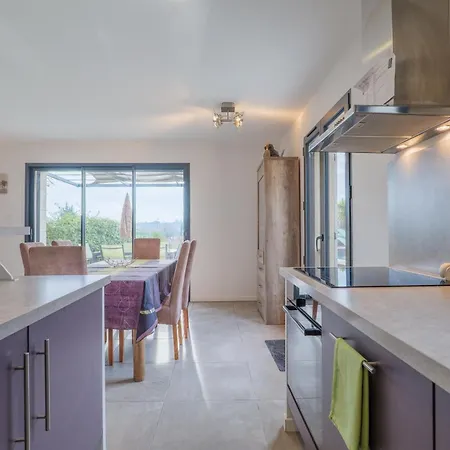 Farigoule Tatil Evi