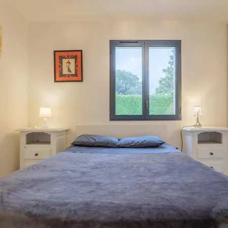 Tatil Evi Farigoule