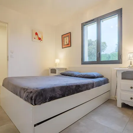 Tatil Evi Farigoule Aigueze