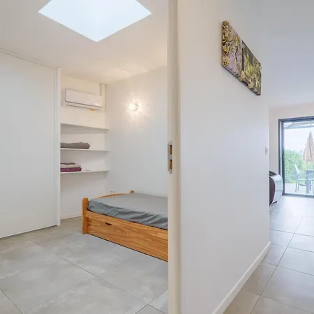 Farigoule Tatil Evi Aigueze