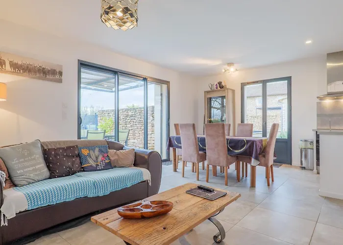 Farigoule Casa vacanze *