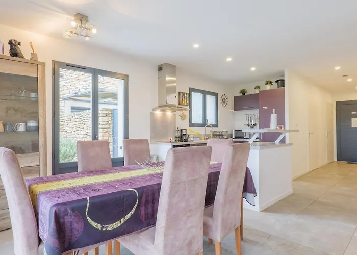 Farigoule Casa vacanze