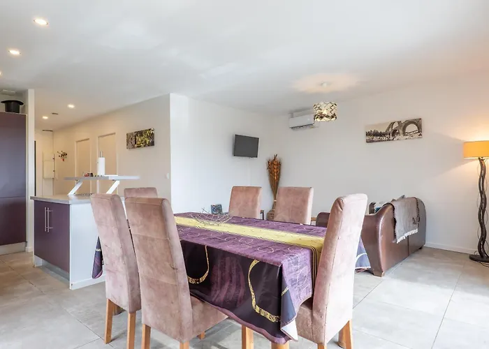 Farigoule Casa vacanze *