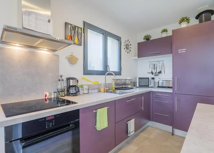 Casa vacanze Farigoule