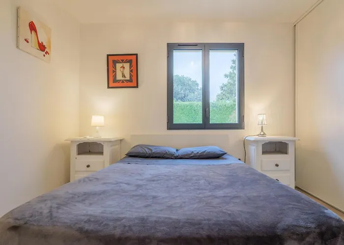 Casa vacanze Farigoule Aigueze