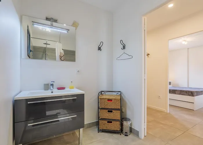 Casa vacanze Farigoule Aigueze