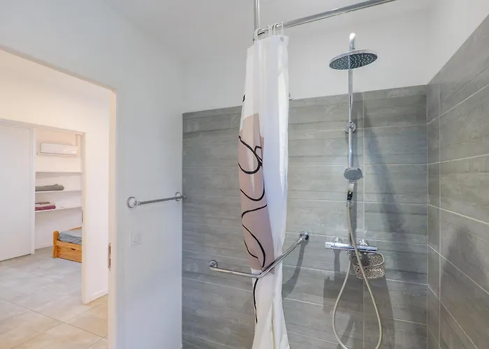 Farigoule Casa vacanze