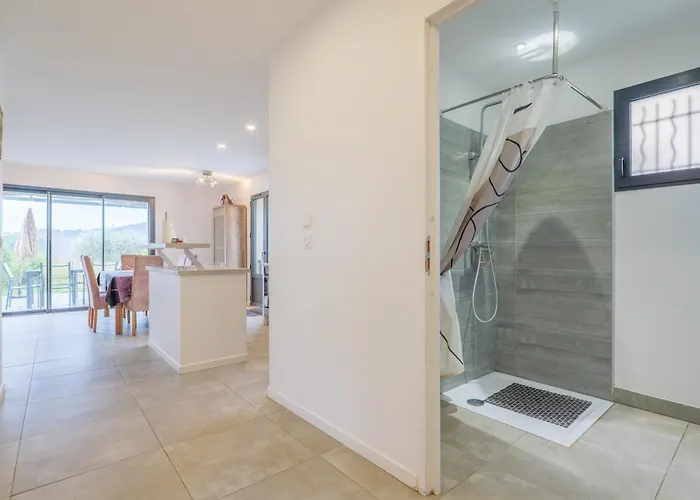 Casa vacanze Farigoule