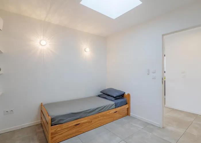 Farigoule Casa vacanze