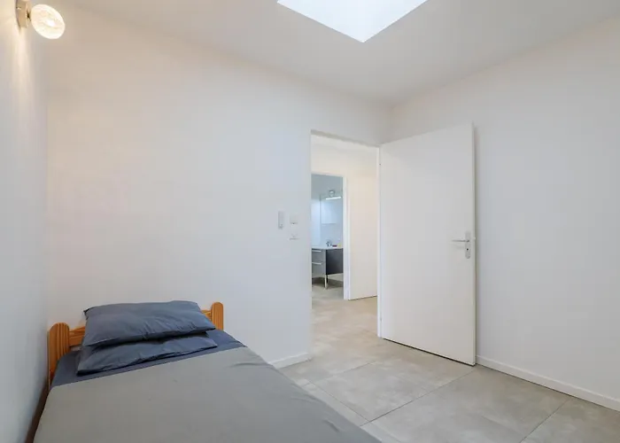 Casa vacanze Farigoule